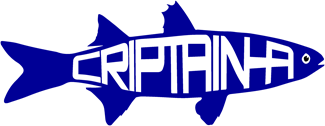 CRIPTAINHA 2019 logo